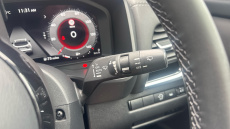 Nissan Qashqai 1.3 DiG-T MH 158 N-Connecta 5dr Xtronic Petrol Hatchback